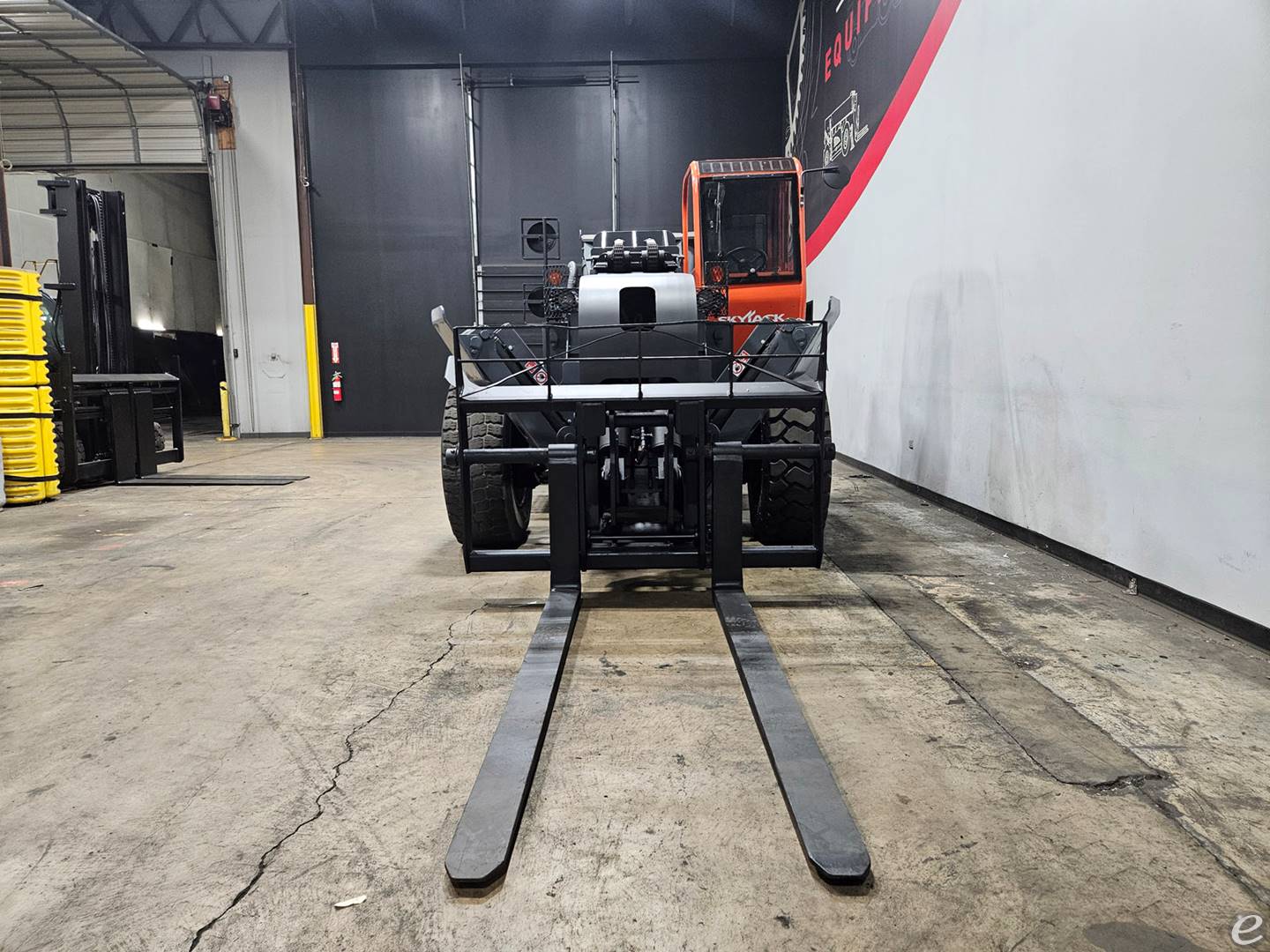 2013 Skyjack ZB2044