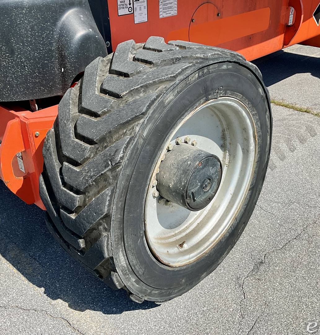 2021 JLG 1250AJP