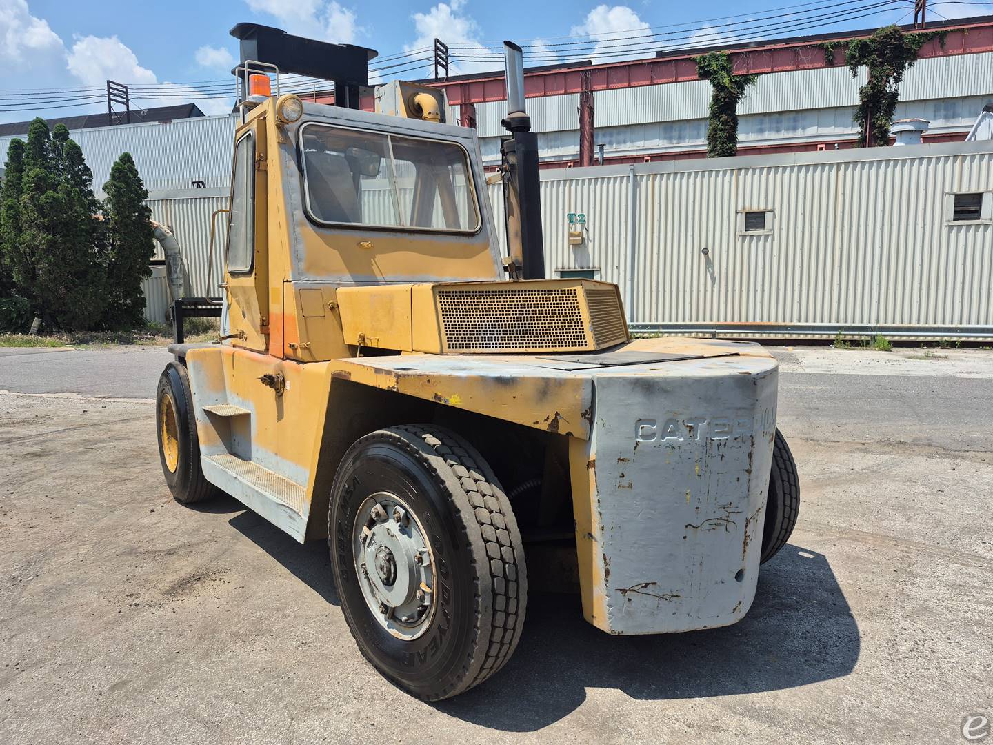 Cat V300