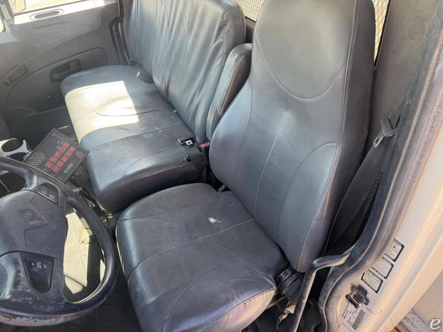 2009 International DURASTAR 4300