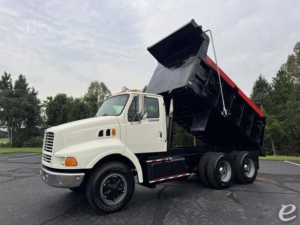 1997 Ford LT8513