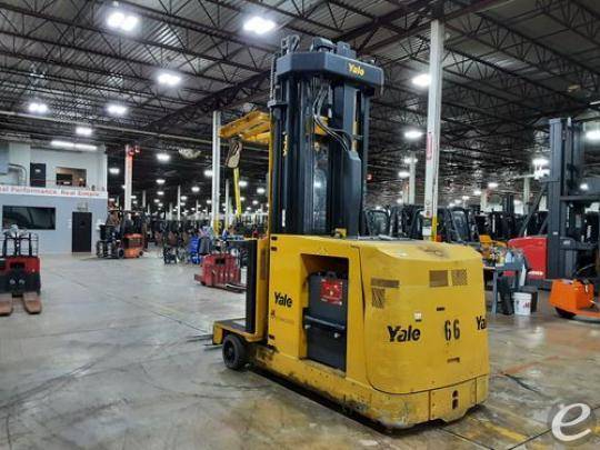 2015 Yale NTA030SB Electric Forklift - 123Forklift