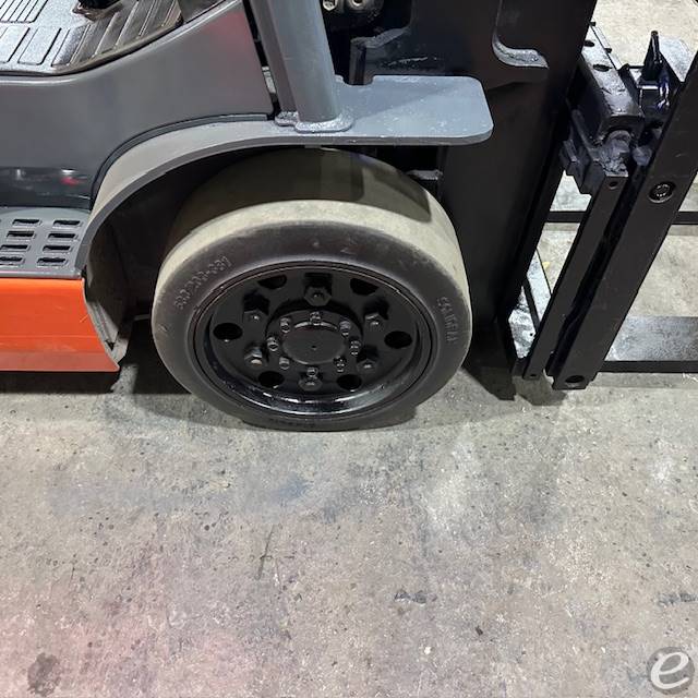 2020 Toyota 8FGCU30