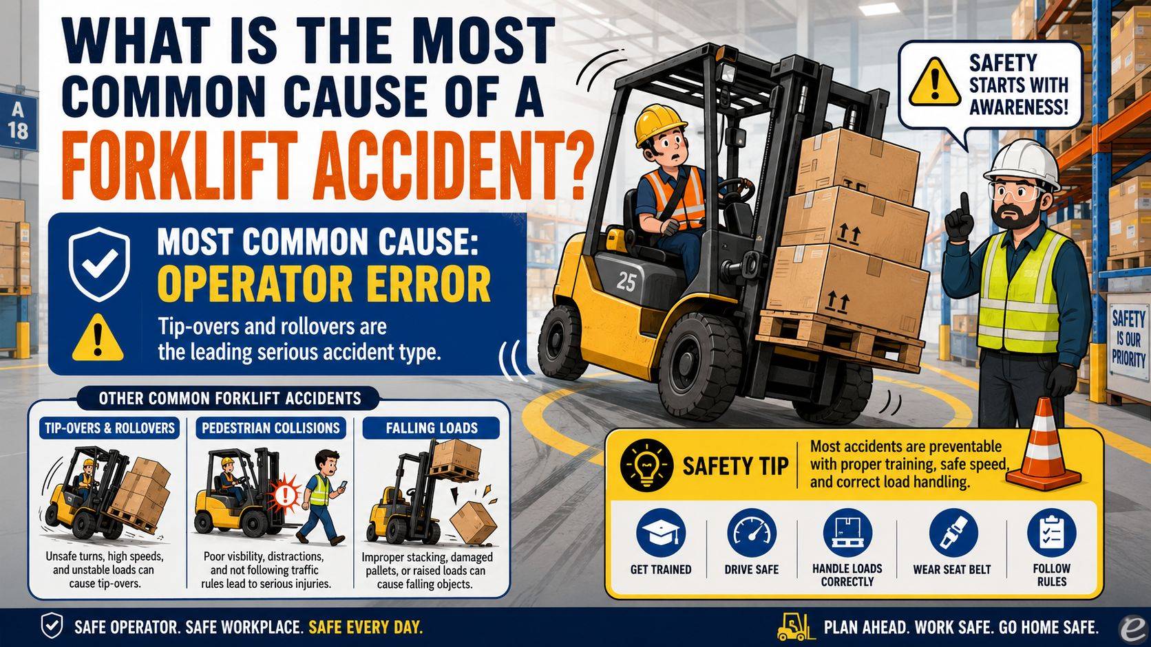 2026 Toyota OSHA CERTIFICATIONS ONSITE