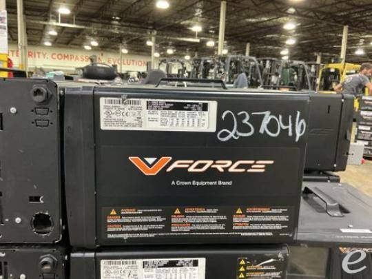 2021 Vforce MULTICHA
