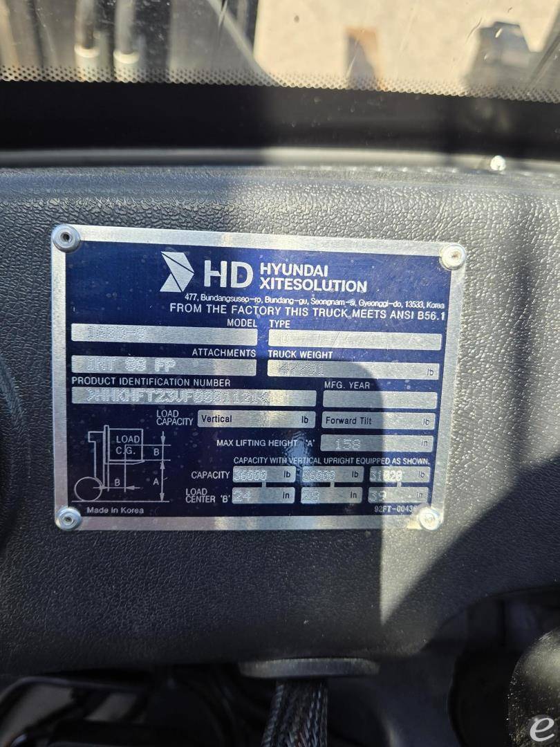 2024 Hyundai 160D-9