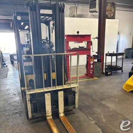 2019 Yale GLP030