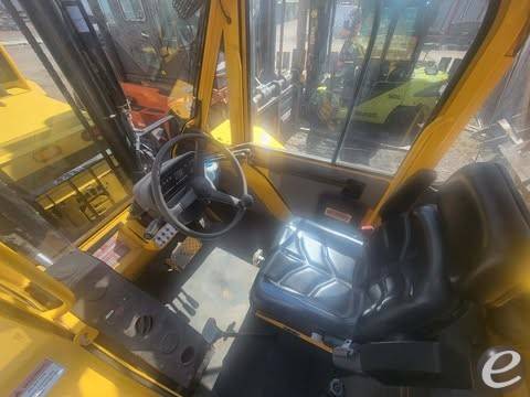 2020 Sellick 2148E