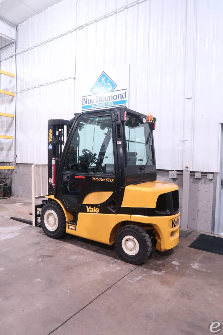 2016 Yale GDP050VX