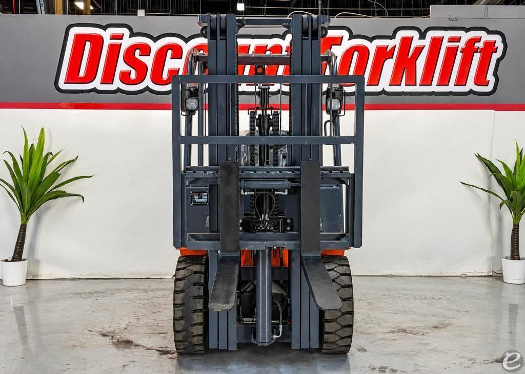 2026 Octane FB35