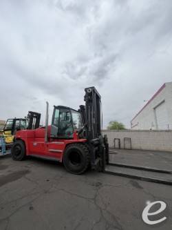 2019 Kalmar DCG160-12T