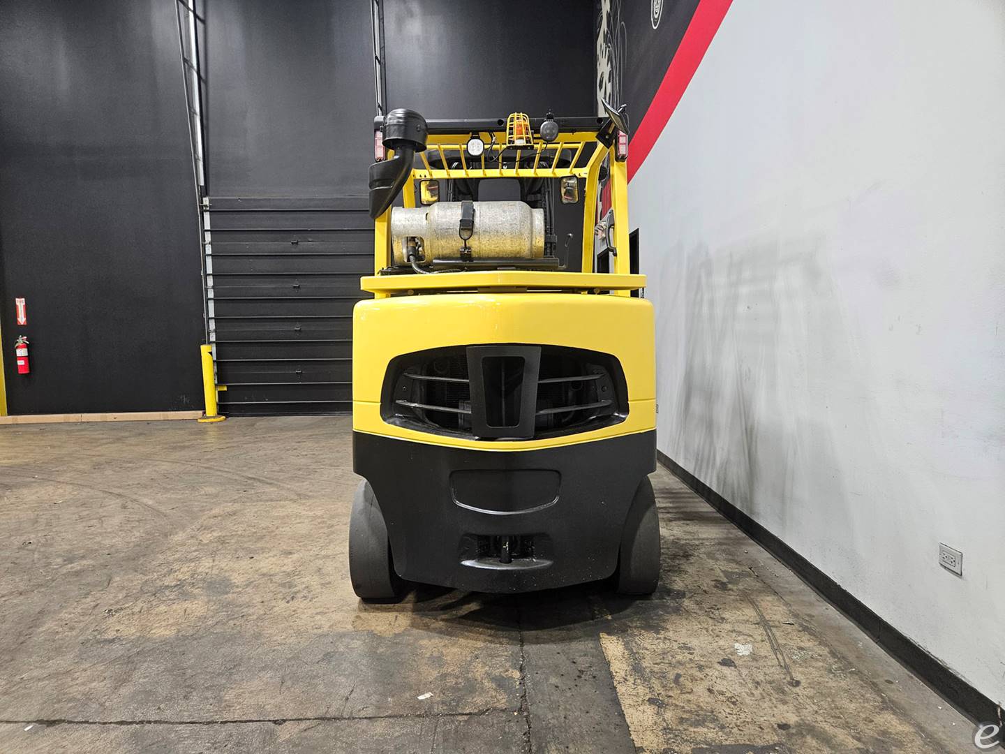 2020 Hyster S155FT