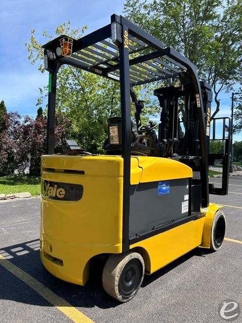2019 Yale ERC100VHM36TE092