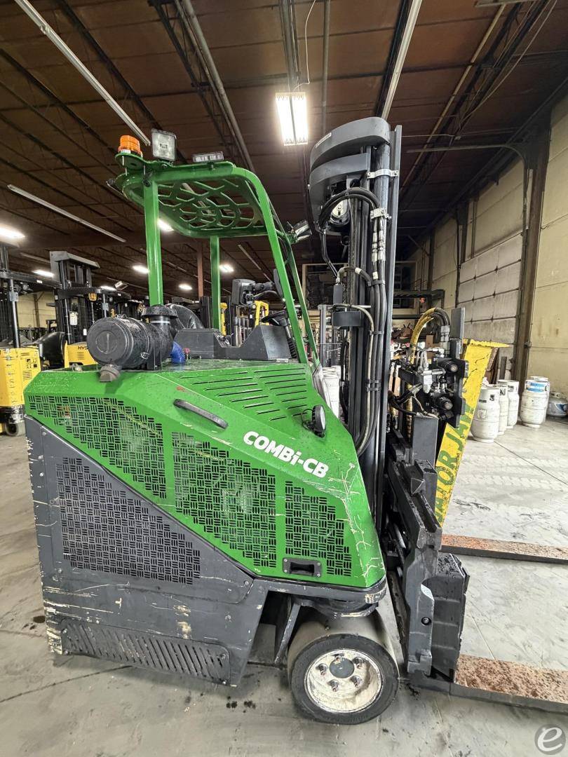 2019 Combilift CB6000