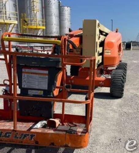 2016 JLG 450AJ
