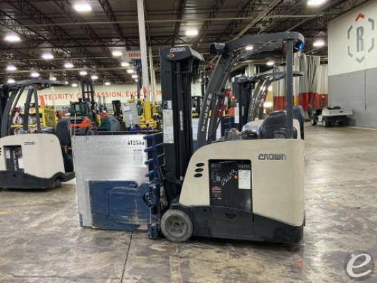 2020 Crown RC5535-35