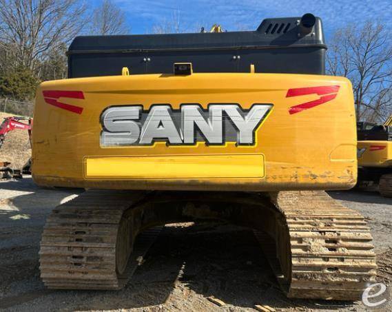 2022 Sany SY365C