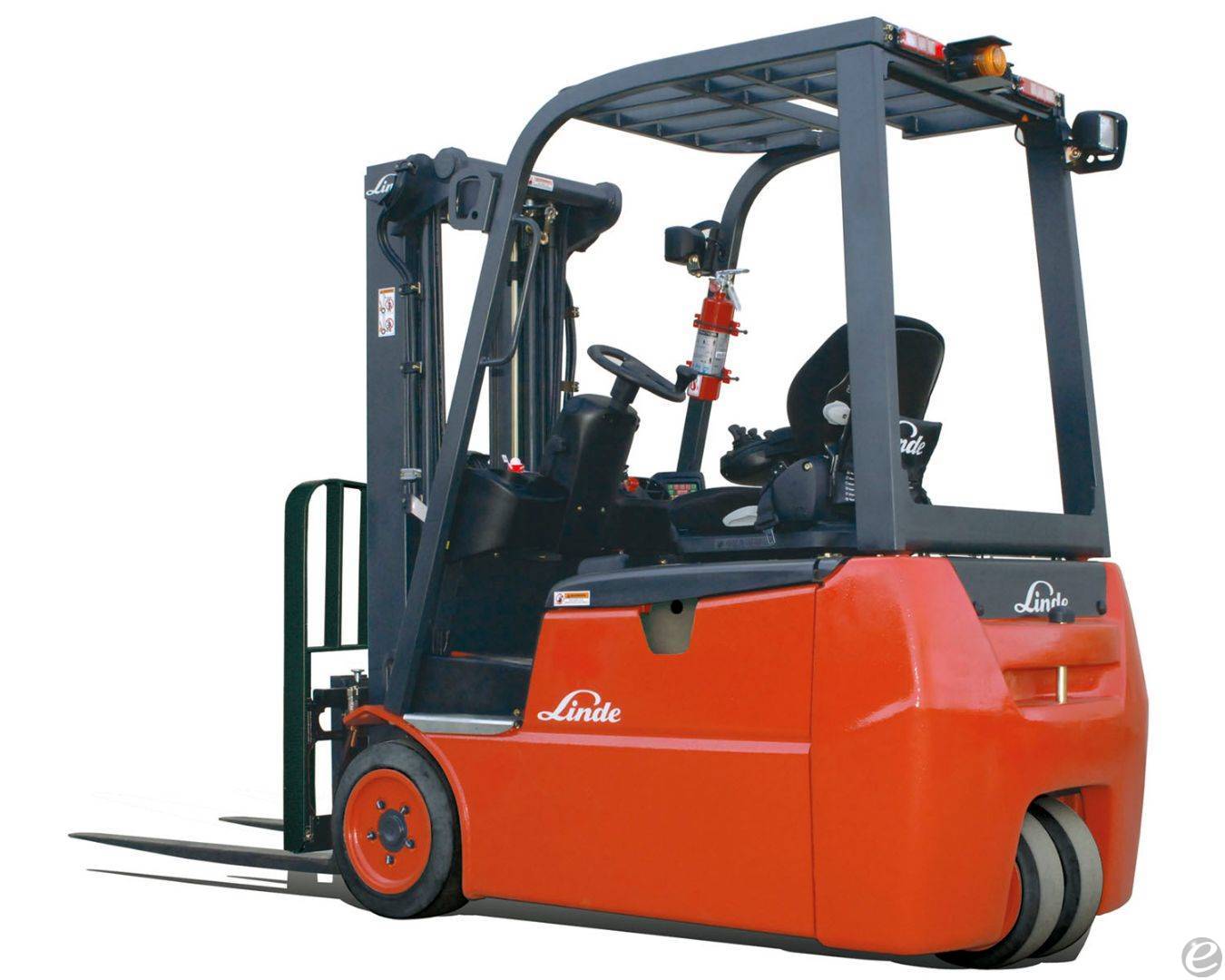 2024 Linde E20