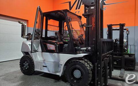 2026 Viper Lift Trucks FD70