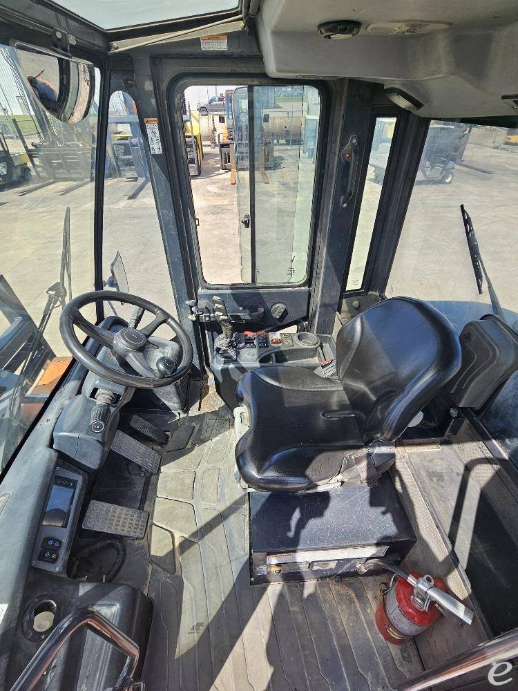 2017 Doosan D80S-7