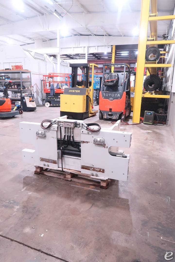 Cascade 40D-BCS-156