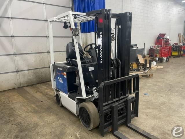 2015 Unicarriers MCTB2L25S