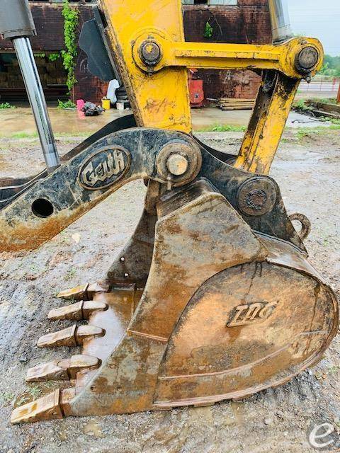 2015 Kobelco SK210 LC ACERA MARK 9