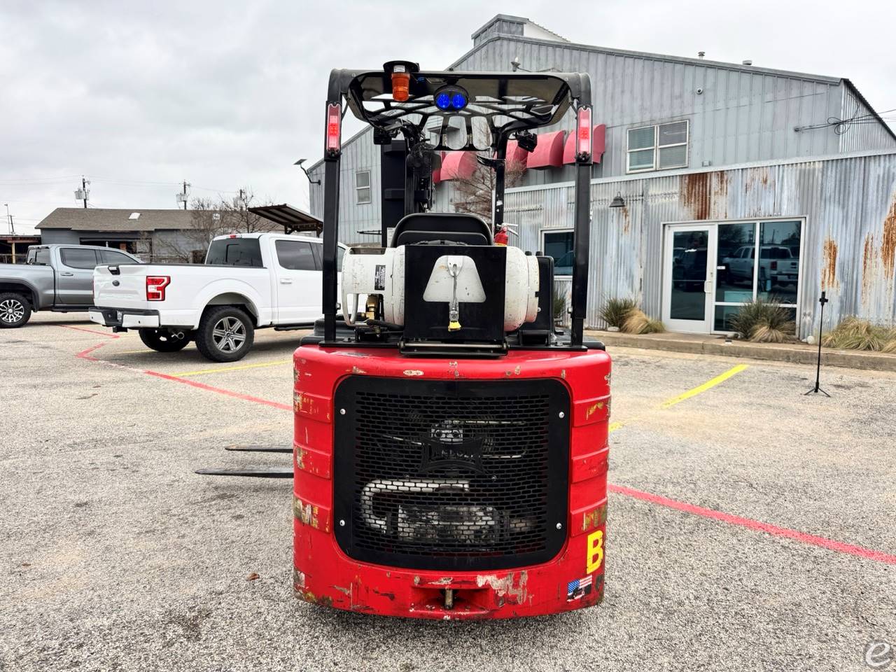 2020 Bendi B40/48i5180D