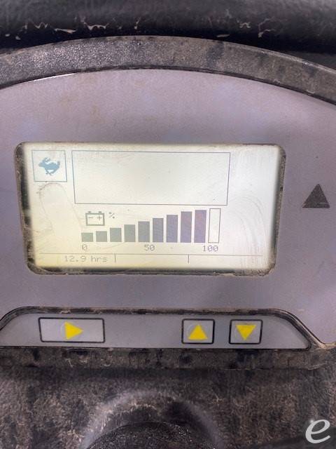 2022 Bendi B55/56AC
