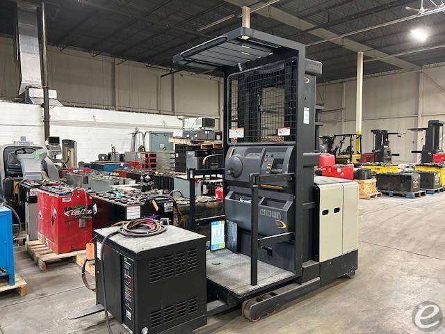 2005 Crown SP3410-30 Electric Order...
