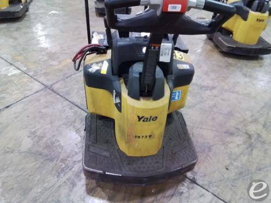 2022 Yale MPE080