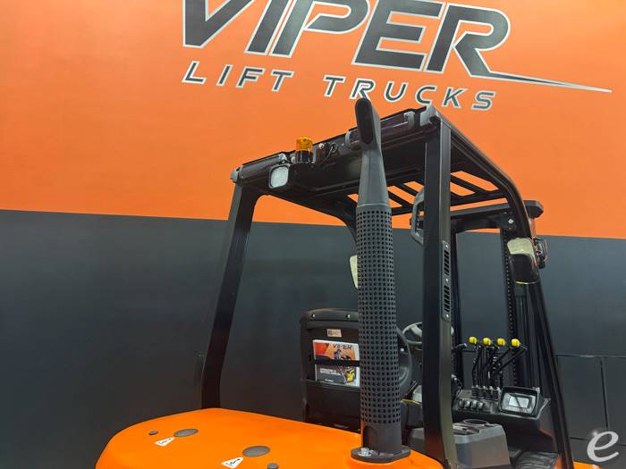 2026 Viper Lift Trucks FD30F