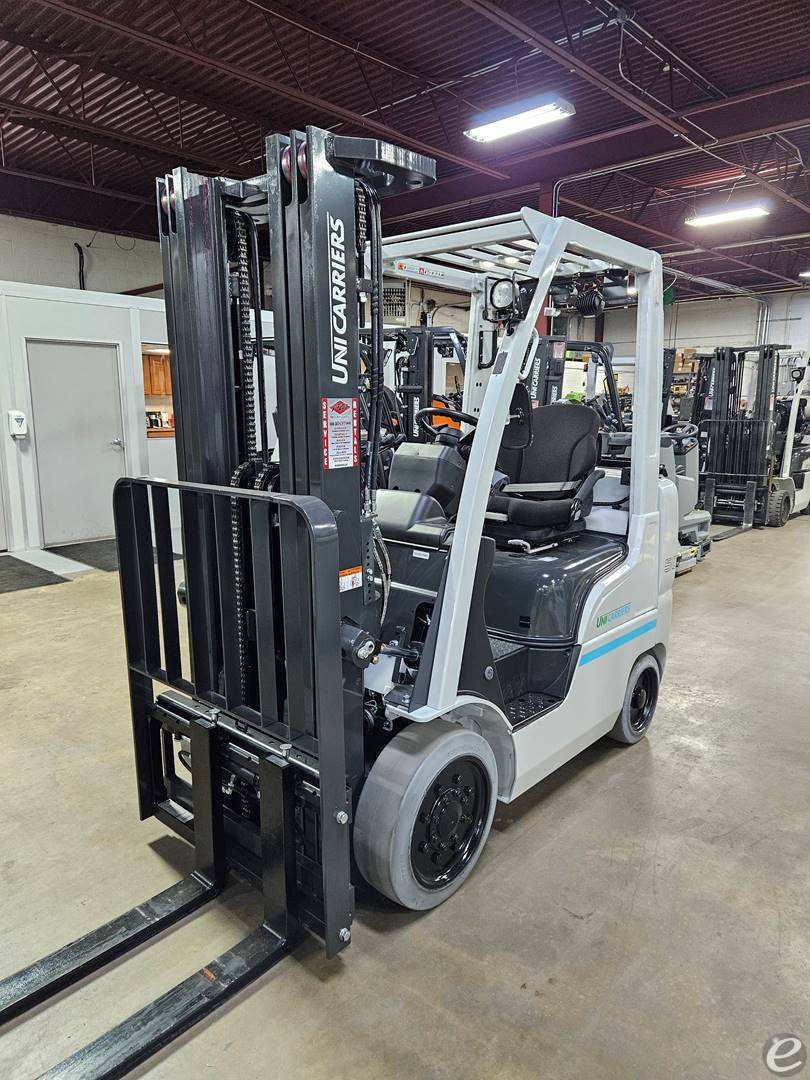 2025 Unicarriers CF50N6-LE