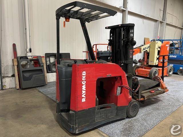 2013 Raymond 425C40TT