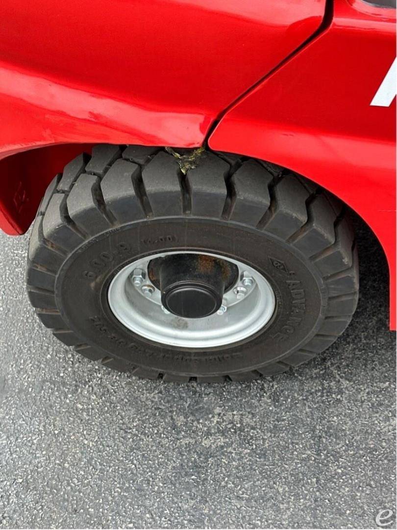 2023 Manitou MI25G