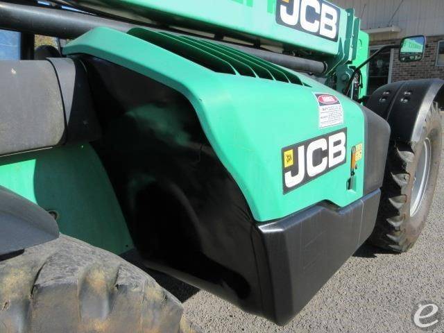 2016 JCB 509-42