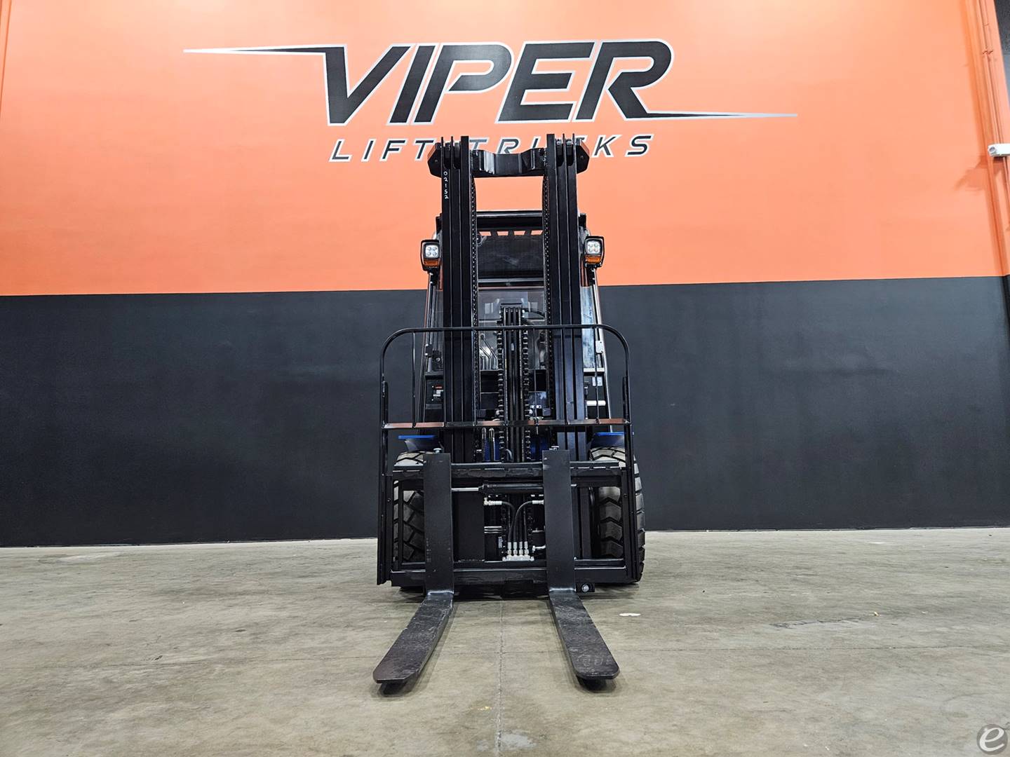 2026 Viper Lift Trucks FY30F