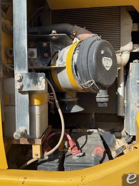 2016 Komatsu PC228US LC-10