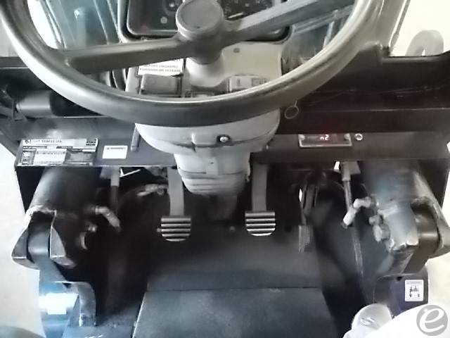 2013 Lowry L300
