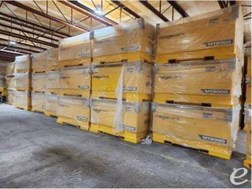 2024 MegaTank MT3000