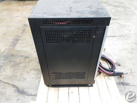 2020 Ametek Prestolite Power MULTICHA
