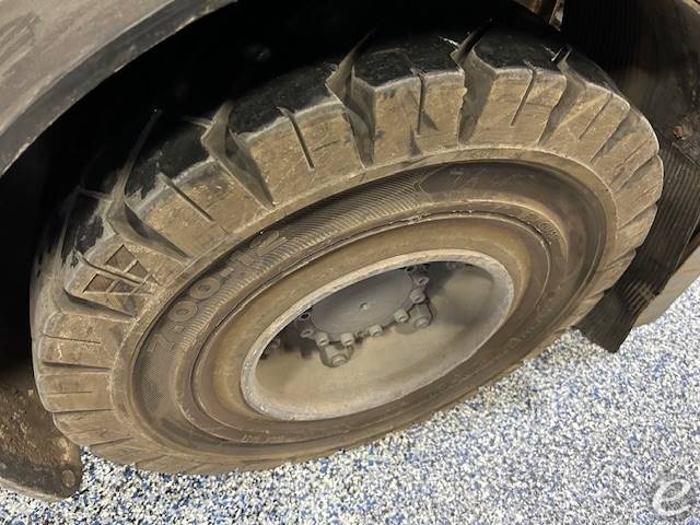 2020 Crown C5 1050-60