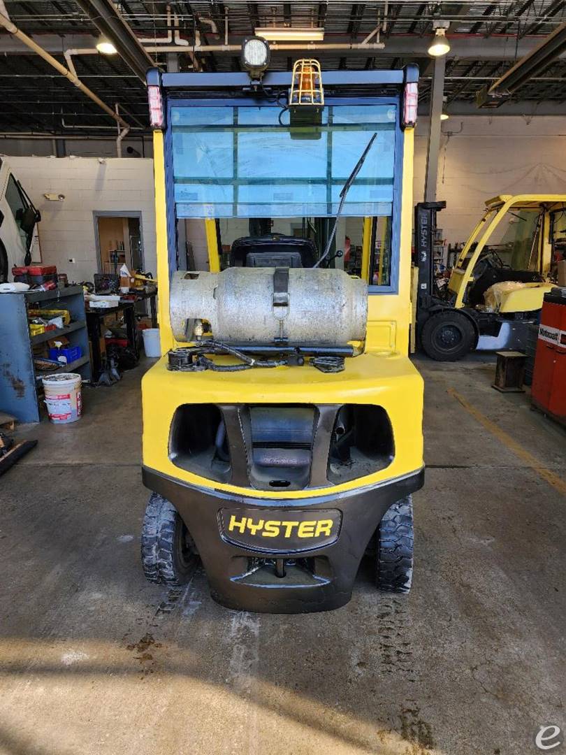 2012 Hyster H50FT