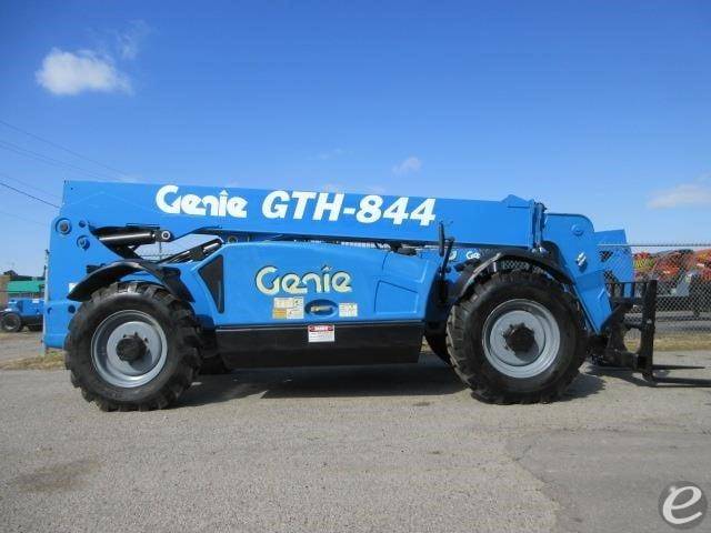 2015 Genie GTH844