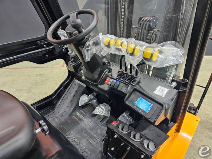 2026 Viper Lift Trucks FD35F