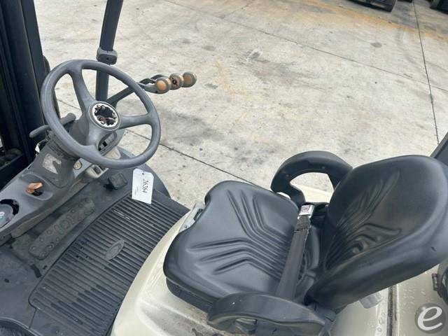 2011 Crown C5 1000-50