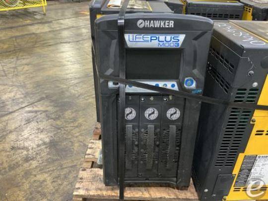 2020 Hawker MULTICHA