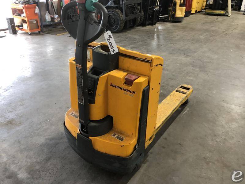 2013 Jungheinrich EJE120