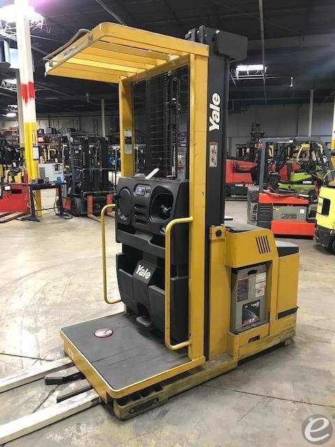 2015 Yale OS030EF Electric Order Pi...