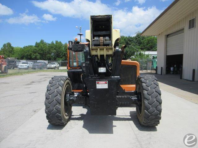 2015 JLG G12-55A
